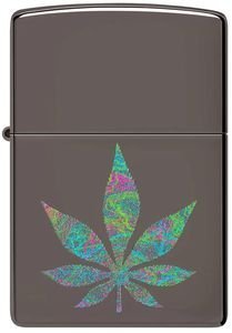 ΑΝΑΠΤΗΡΑΣ ΒΕΝΖΙΝΗΣ ZIPPO 48578 FUNKY CANNABIS ΓΚΡΙ ΑΝΑΠΤΗΡΑΣ ΒΕΝΖΙΝΗΣ ZIPPO 48578 FUNKY CANNABIS ΓΚΡΙ