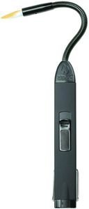 ΑΝΑΠΤΗΡΑΣ ΦΛΟΓΙΣΤΡΟ ZIPPO 121323 FLEX NECK UTILITY LIGHTER ΜΑΥΡΟ ΑΝΑΠΤΗΡΑΣ ΦΛΟΓΙΣΤΡΟ ZIPPO 121323 FLEX NECK UTILITY LIGHTER ΜΑΥΡΟ