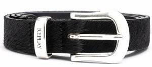 ΖΩΝΗ REPLAY AW2615.000.A1204M 0098 (90CM) ΖΩΝΗ REPLAY AW2615.000.A1204M 0098 (90CM)