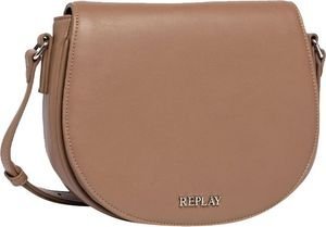 ΤΣΑΝΤΑ ΩΜΟΥ REPLAY FW3586.000.A0420A 074 ΤΣΑΝΤΑ ΩΜΟΥ REPLAY FW3586.000.A0420A 074