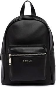 ΤΣΑΝΤΑ ΠΛΑΤΗΣ REPLAY FW3587.000.A0420A 098 ΜΑΥΡΟ ΤΣΑΝΤΑ ΠΛΑΤΗΣ REPLAY FW3587.000.A0420A 098 ΜΑΥΡΟ