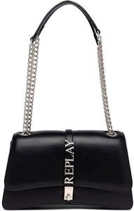 ΤΣΑΝΤΑ ΩΜΟΥ REPLAY FW3683.000.A0015G 0098 ΤΣΑΝΤΑ ΩΜΟΥ REPLAY FW3683.000.A0015G 0098