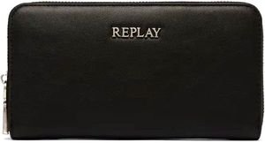 ΠΟΡΤΟΦΟΛΙ REPLAY FW5299.006.A0420A 098 ΜΑΥΡΟ ΠΟΡΤΟΦΟΛΙ REPLAY FW5299.006.A0420A 098 ΜΑΥΡΟ
