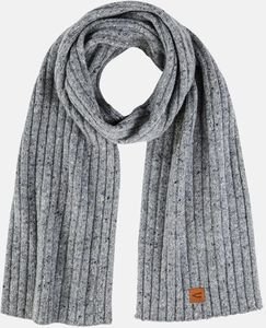 ΚΑΣΚΟΛ CAMEL ACTIVE TWEED 407490-4V49 06 STONE GRAY ΚΑΣΚΟΛ CAMEL ACTIVE TWEED 407490-4V49 06 STONE GRAY