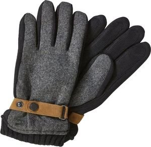 ΓΑΝΤΙΑ CAMEL ACTIVE 408290-4G29 88 ASPHALT (XL) ΓΑΝΤΙΑ CAMEL ACTIVE 408290-4G29 88 ASPHALT (XL)