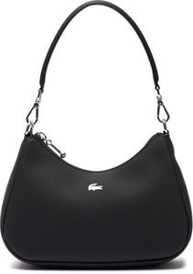 ΤΣΑΝΤΑ ΩΜΟΥ LACOSTE NF4756DZ 000 ΜΑΥΡΟ ΤΣΑΝΤΑ ΩΜΟΥ LACOSTE NF4756DZ 000 ΜΑΥΡΟ