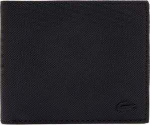 ΠΟΡΤΟΦΟΛΙ LACOSTE NH4421HC 000 ΜΑΥΡΟ ΠΟΡΤΟΦΟΛΙ LACOSTE NH4421HC 000 ΜΑΥΡΟ