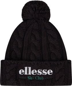 ΣΚΟΥΦΟΣ ELLESSE SANGA POM POM SAXA3762 ΜΑΥΡΟ ΣΚΟΥΦΟΣ ELLESSE SANGA POM POM SAXA3762 ΜΑΥΡΟ