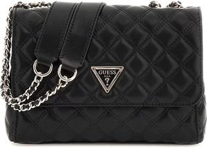  GUESS GIULLY 2 CMPRTMNT CNVRTBLE FLP HWQG8748200 