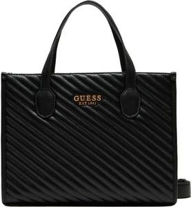   GUESS SILVANA 2 COMP TOTE HWQV8665220 