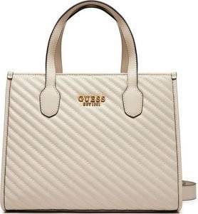 ������ ������ GUESS SILVANA 2 COMP TOTE HWQV8665220 �����