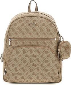   GUESS POWER PLAY LARGE TECH HWSL9006330 