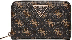  GUESS LAUREL SLG MEDIUM ZIP AROUND SWQE8500140 