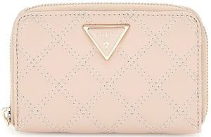  GUESS GIULLY SLG MEDIUM ZIP AROUND SWQG8748140  