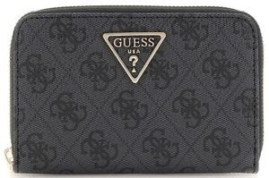  GUESS LAUREL SLG MEDIUM ZIP AROUND SWVC8500140 LOGO 