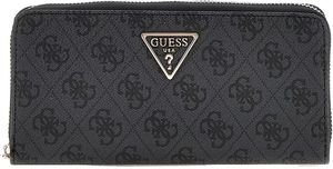  GUESS LAUREL SLG LARGE ZIP AROUND SWSG8500146 