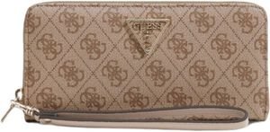  GUESS LAUREL SLG LARGE ZIP AROUND SWSG8500146 