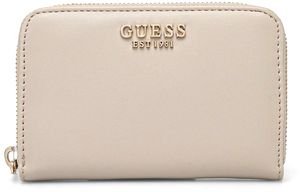 ΠΟΡΤΟΦΟΛΙ GUESS LAUREL SLG MEDIUM ZIP AROUND SWVC8500140 ΓΚΡΙ ΠΟΡΤΟΦΟΛΙ GUESS LAUREL SLG MEDIUM ZIP AROUND SWVC8500140 ΓΚΡΙ