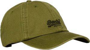 ΚΑΠΕΛΟ SUPERDRY VINTAGE EMBROIDERY W9010193A ZTV ΛΑΔΙ ΚΑΠΕΛΟ SUPERDRY VINTAGE EMBROIDERY W9010193A ZTV ΛΑΔΙ