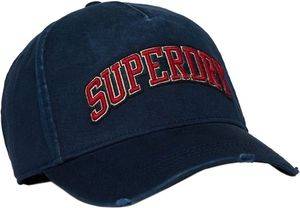 ������ SUPERDRY VARSITY LOGO TRUCKER Y9010198A JKE ������ ����