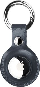 ΜΠΡΕΛΟΚ PULARYS NOMAD KEYRING 182914101 FOR AIR TAG ΜΑΥΡΟ