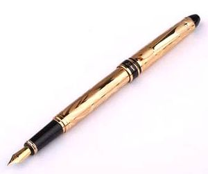 ΠΕΝΑ PICASSO MASTER SERIES ΜΕ ΑΝΤΛΙΑ 901FP-GD ΧΡΥΣΟ ΠΕΝΑ PICASSO MASTER SERIES ΜΕ ΑΝΤΛΙΑ 901FP-GD ΧΡΥΣΟ