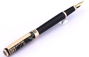 ΠΕΝΑ PICASSO MASTER SERIES ΜΕ ΑΝΤΛΙΑ 902FP-BG ΜΑΥΡΟ/ΧΡΥΣΟ ΠΕΝΑ PICASSO MASTER SERIES ΜΕ ΑΝΤΛΙΑ 902FP-BG ΜΑΥΡΟ/ΧΡΥΣΟ