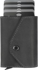 ΚΑΡΤΟΘΗΚΗ PULARYS PORTER GO CARDS 174628401 ΜΑΥΡΟ ΚΑΡΤΟΘΗΚΗ PULARYS PORTER GO CARDS 174628401 ΜΑΥΡΟ