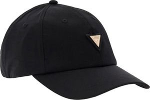  GUESS NOMIE 4G BASEBALL CAP V4YZ01WG982 JBLK 