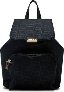   GUESS VELVET V5BZ11WF800 JBLK 