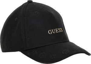  GUESS PEONY LOGO V5YZ01WFKN0 JBLK 