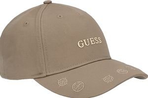  GUESS PEONY LOGO V5YZ01WFKN0 A920 