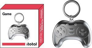 ������� I-TOTAL XL1439O METAL JOYPAD