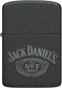 �����H��� �E������ ZIPPO 46796 JACK DANIELS �����