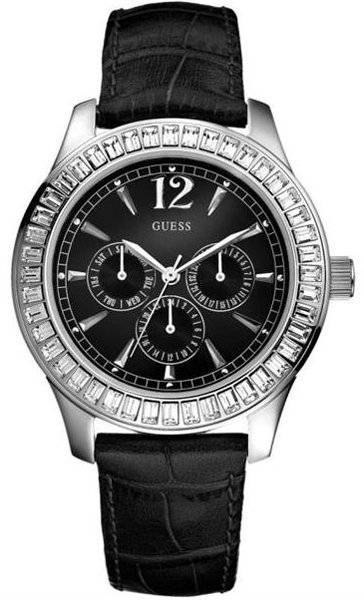 GUESS ΡΟΛΟΙ GUESS W12053L1