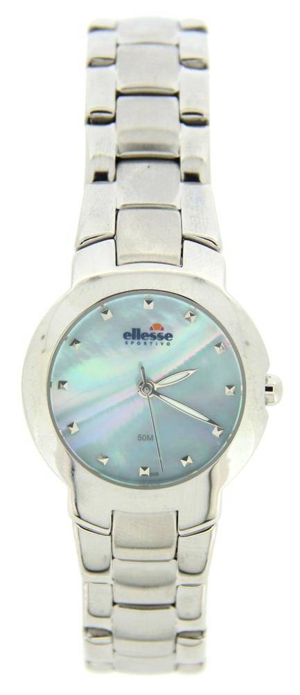 ΡΟΛΟΙ ELLESSE STAINLESS STEEL BRACELET
