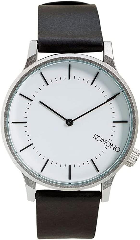 ΡΟΛΟΙ KOMONO WINSTON REGAL ANTHRACITE W2268