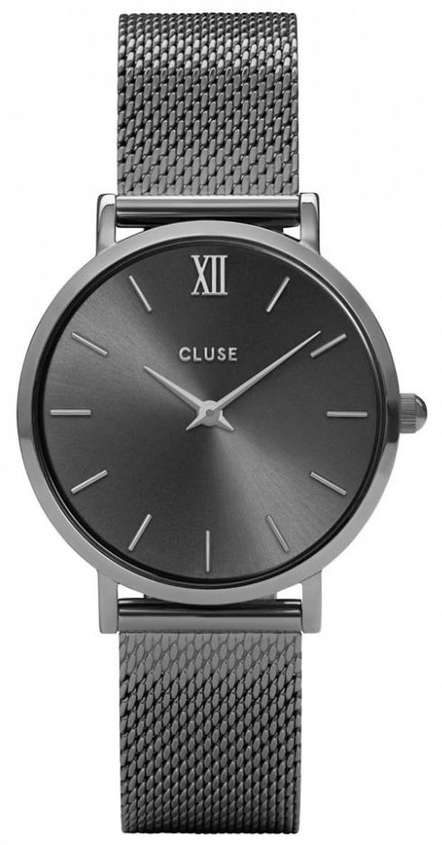 CLUSE ΓΥΝΑΙΚΕΙΟ ΡΟΛΟΙ CLUSE CL30067 MINUIT LADIES