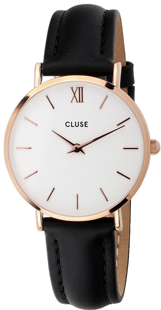 CLUSE ΓΥΝΑΙΚΕΙΟ ΡΟΛΟΙ CLUSE CL30003 MINUIT LADIES