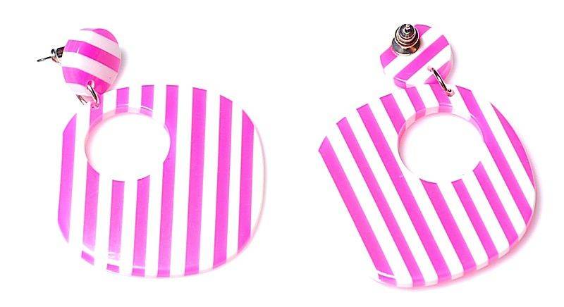 STUDIO ACCESSORI ΣΚΟΥΛΑΡΙΚΙΑ STUDIO ACCESSORI ΠΛΑΣΤΙΚΑ ΡΙΓΕ ΡΟΖ