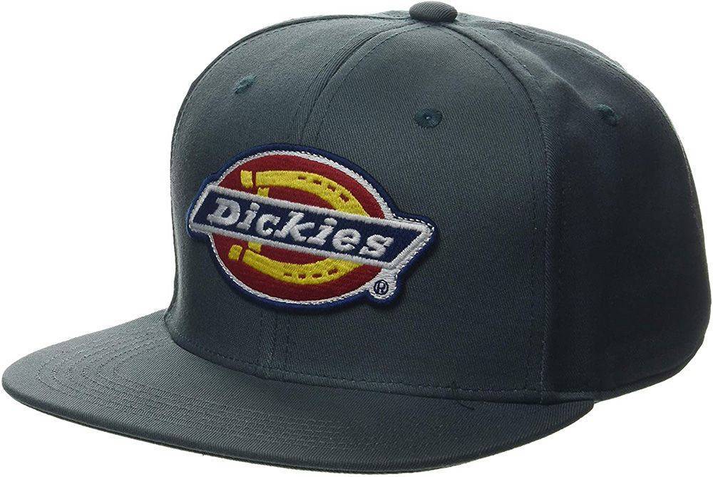 DICKIES ΚΑΠΕΛΟ DICKIES MULDOON DK844031 ΣΚΟΥΡΟ ΠΡΑΣΙΝΟ