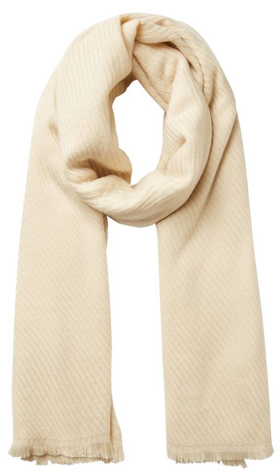 ΚΑΣΚΟΛ VERO MODA VMNOMI LONG 10252454 ΜΠΕΖ