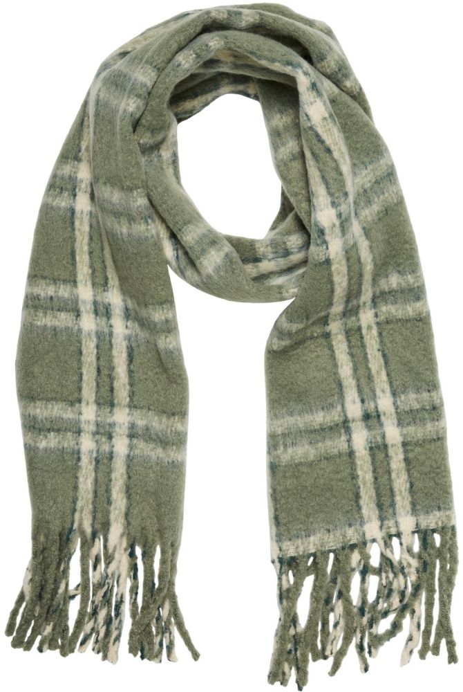 VERO MODA ΚΑΣΚΟΛ VERO MODA VMAVA 10252481 ΧΑΚΙ