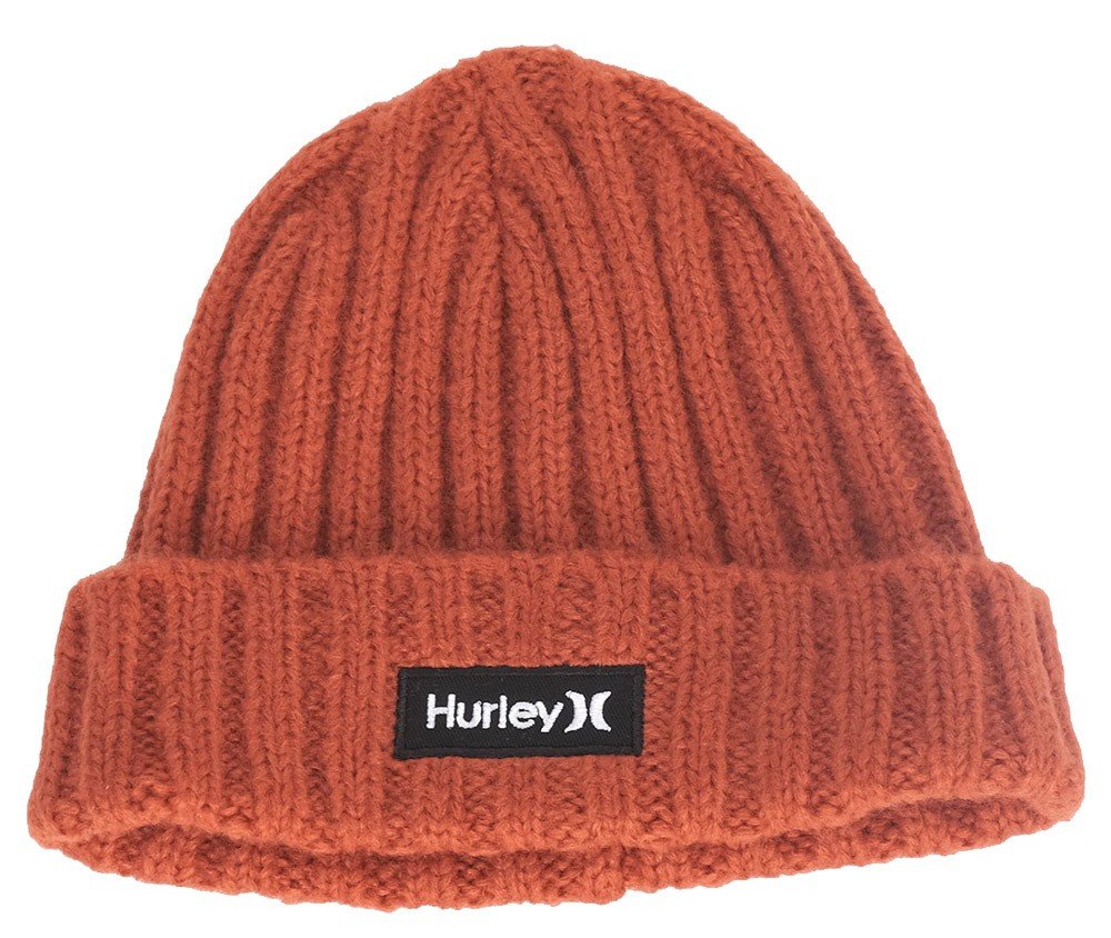HURLEY ΣΚΟΥΦΟΣ HURLEY SQUAW HICM0008 ΠΟΡΤΟΚΑΛΙ