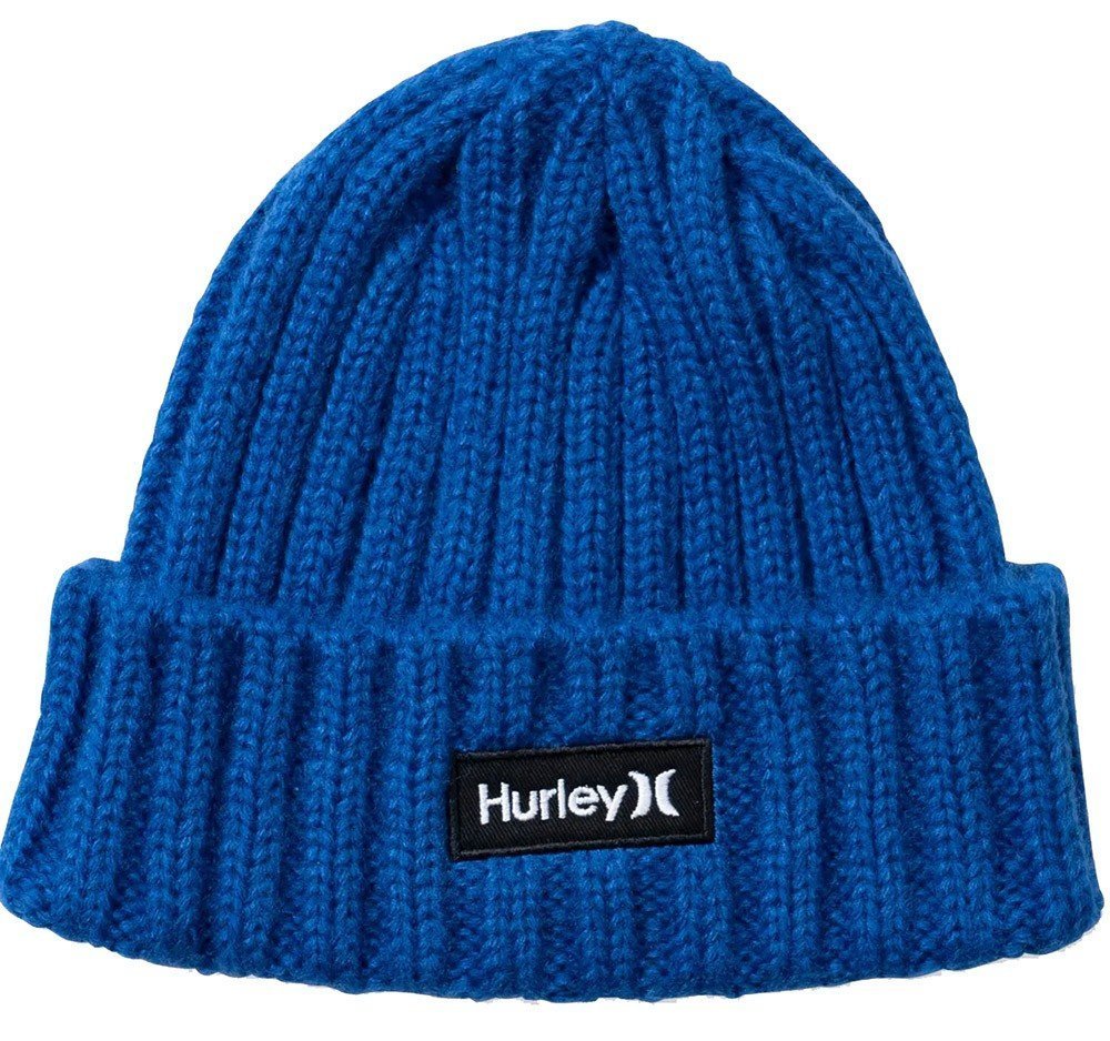 HURLEY ΣΚΟΥΦΟΣ HURLEY SQUAW HICM0008 ΜΠΛΕ