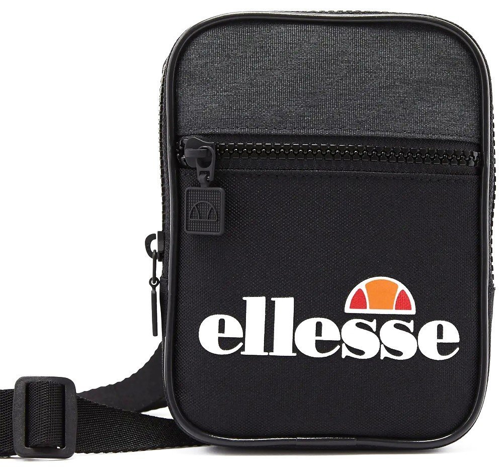 ELLESSE ΤΣΑΝΤΑ ΩΜΟΥ ELLESSE TEMPLETON SAAY0709 ΜΑΥΡΟ