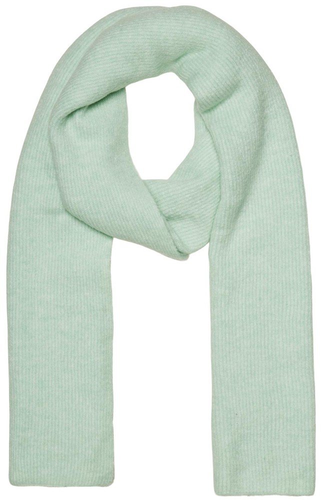 VERO MODA ΚΑΣΚΟΛ VERO MODA VMLEFILE 10255401 ΜΕΝΤΑ
