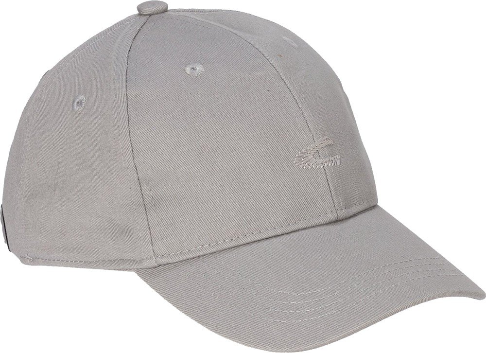 CAMEL ACTIVE ΚΑΠΕΛΟ JOCKEY CAMEL ACTIVE 406060-9C06-05 ΑΝΟΙΧΤΟ ΓΚΡΙ