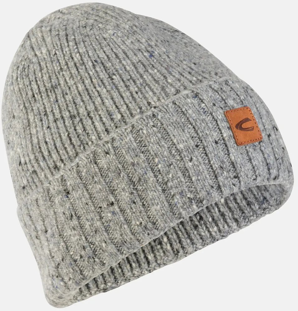 CAMEL ACTIVE ΣΚΟΥΦΟΣ CAMEL ACTIVE TWEED 406490-4M49 06 ΓΚΡΙ