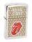  ROLLING STONES ZIPPO
